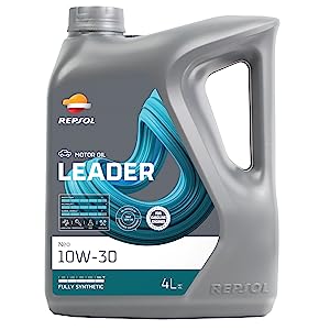 ACEITE REPSOL LEADER NEO 10W30