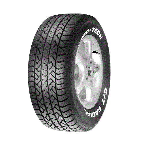 215/70 R15 GT RADIAL