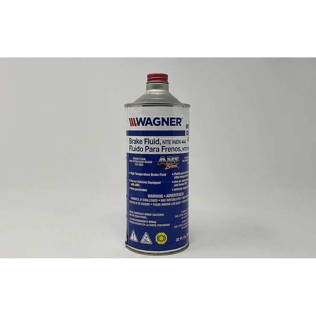 LIQUIDO DE FRENO WAGNER DOT 13 250ML
