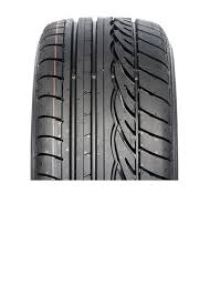 _225/60 R18 DUNLOP SP SPORT 01