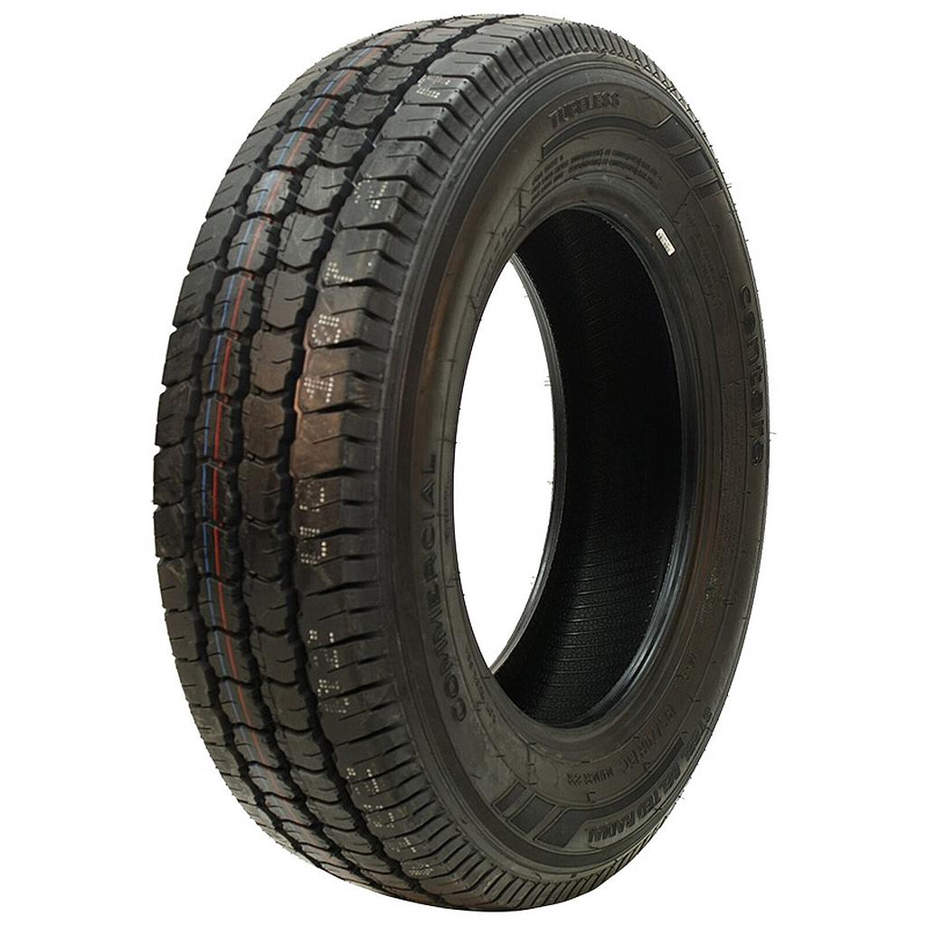 _235/65 R16C CENTARA COMMERCIAL 115/113R