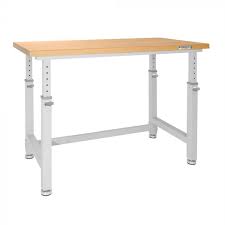 MESA ADJUSTABLE WORK