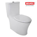 INODORO HELVEX BLANCO