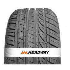 _225/35 R20 HEADWAY HU901 90W XL