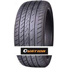 245/40 R19 OVATION VI-388 98XL