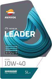 ACEITE REPSOL LEADER A3/B4 10W40