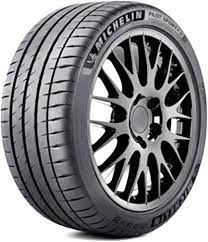 _275/35R20 MICHELIN EXTRA LOAD TL PILOT SPORT 4 S MI 102Y
