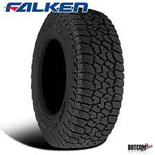 265/65R18 FALKEN WP AT3W 114T
