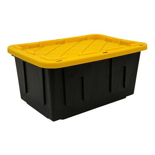 CAJA ALMACENAMIENTO GREENMADE