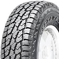 285/70R17LT SAILUN TERRAMAX A/T
