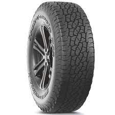 285/70R17 BFGOODRICH TRAIL TERRAIN T/A OWL