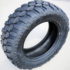 _265/70R17LT JOYROAD MT200 10PR 121/118Q M/T