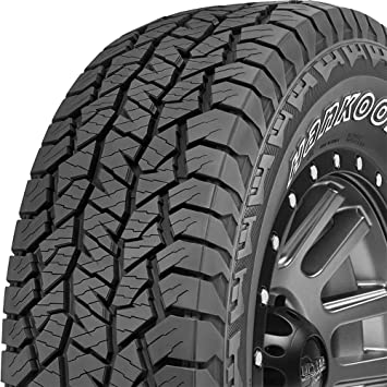 265/65R18 HANKOOK RF11 DYNAPRO AT2 ALL TERRAIN 116T