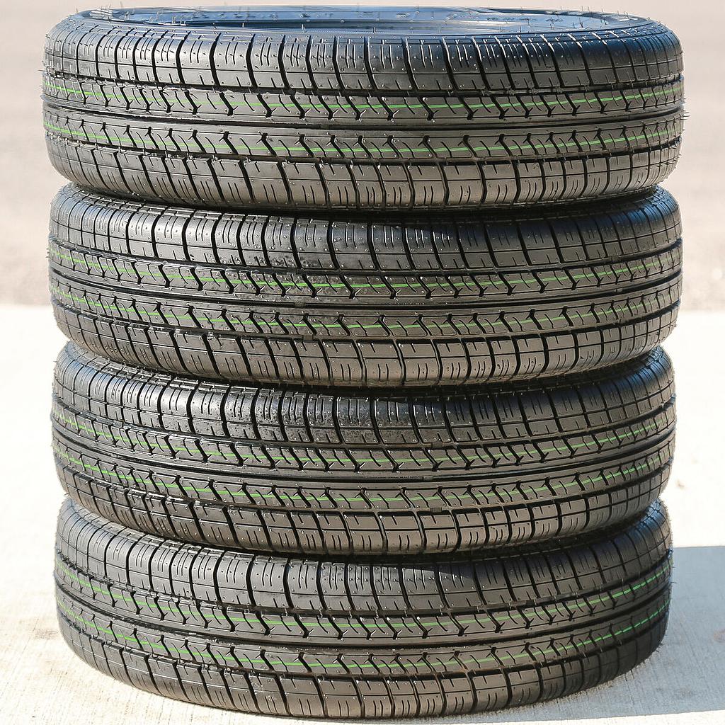 _165/70 R14 TAIFU RD 106 81T