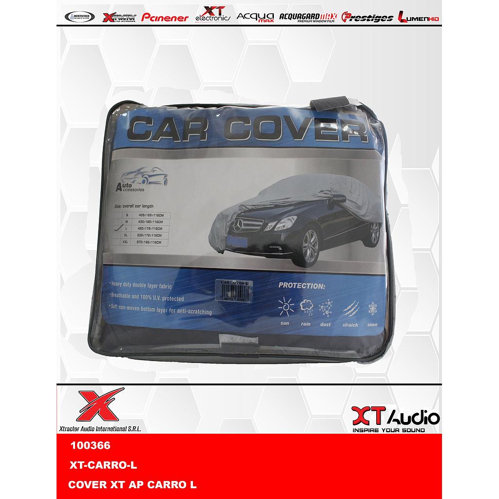 COVER XT AP CARRO L