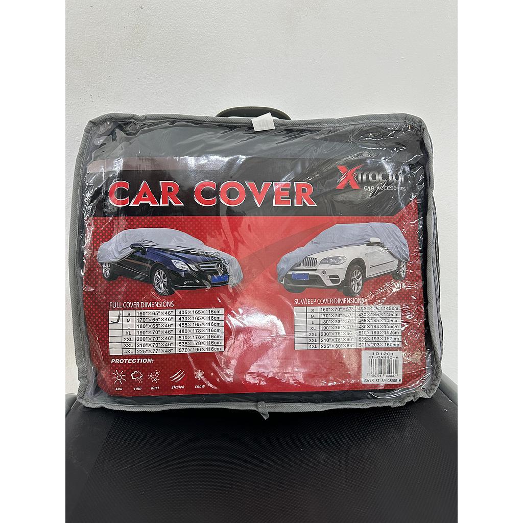 COVER XT AP CARRO M