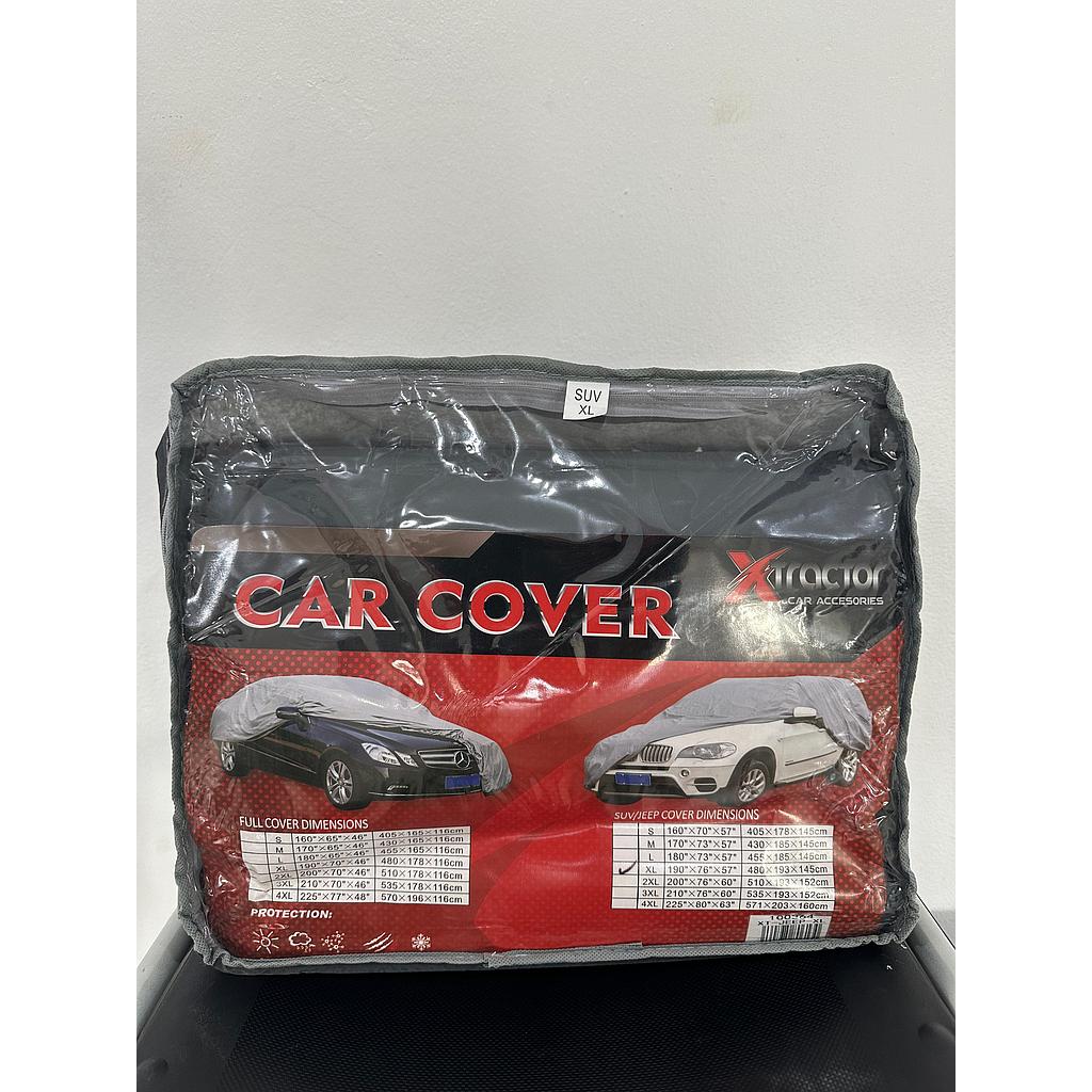 COVER XT AP JEEPETA XL