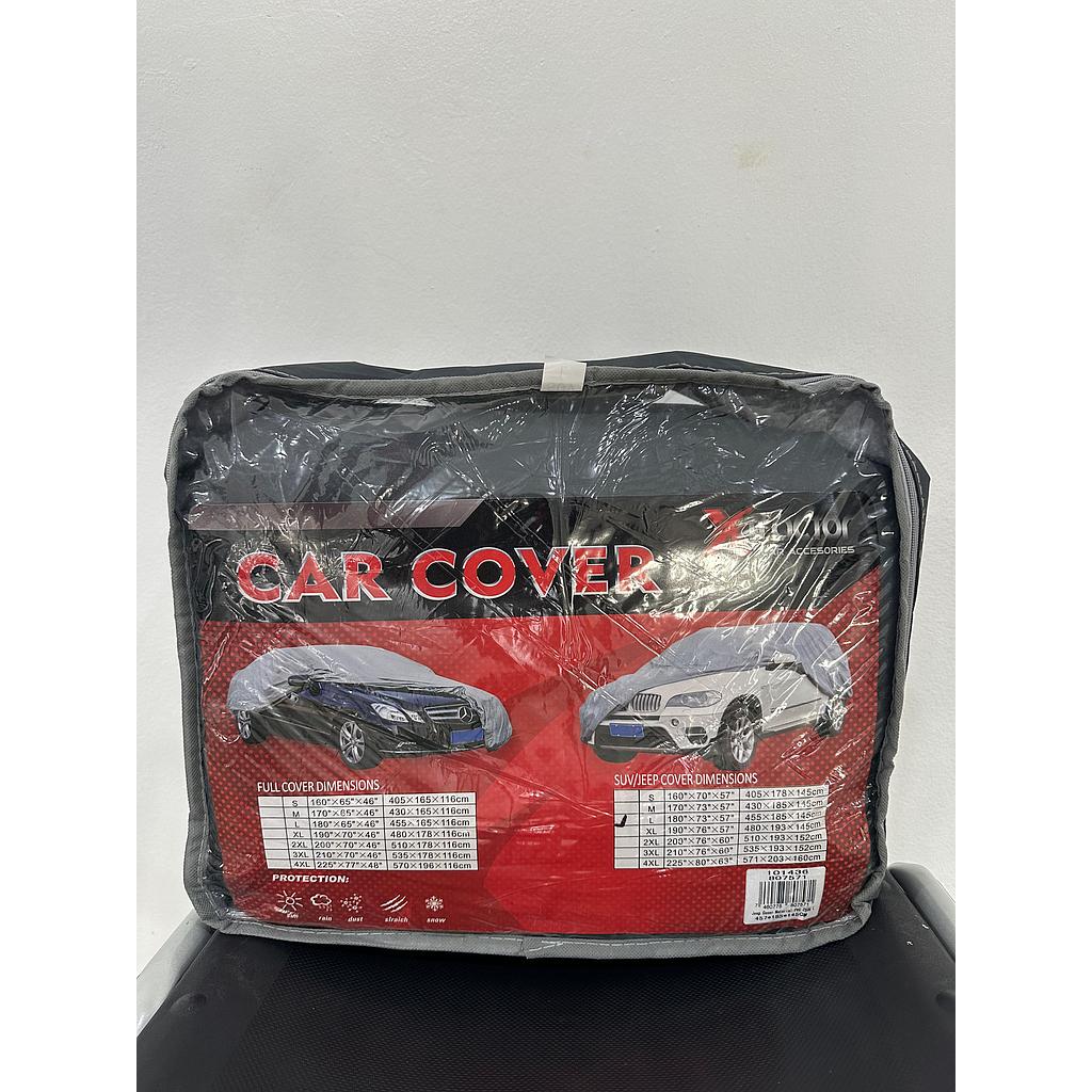 COVER XT AP JEEPETA L