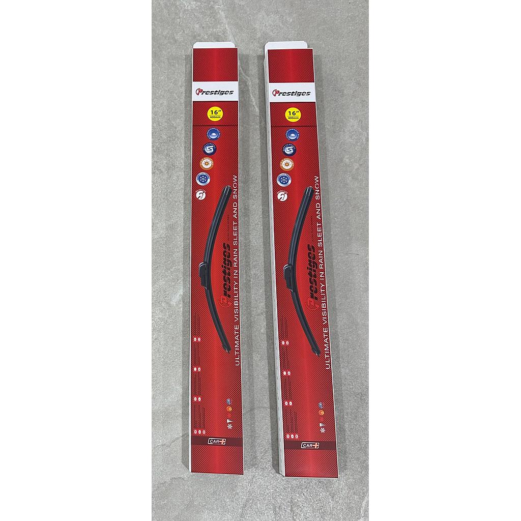 ESCIBILLA 16" PRESTIGES