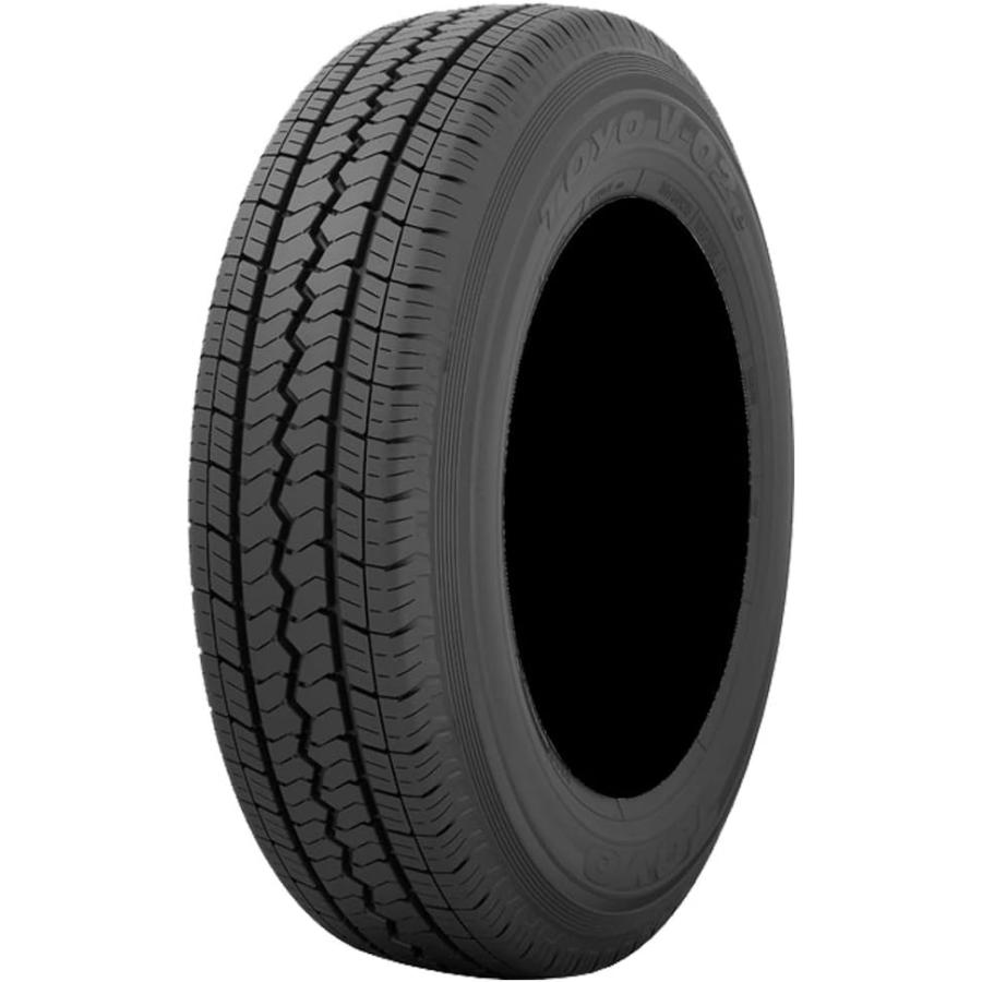 145/ R13 TOYO V-02E LT