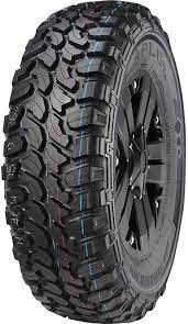 37X12.50R17 APLUS MUD TERRAIN M/T A929 124Q