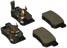 BANDA DE FRENO RR. WAGNER HONDA CR-V 2020-2021