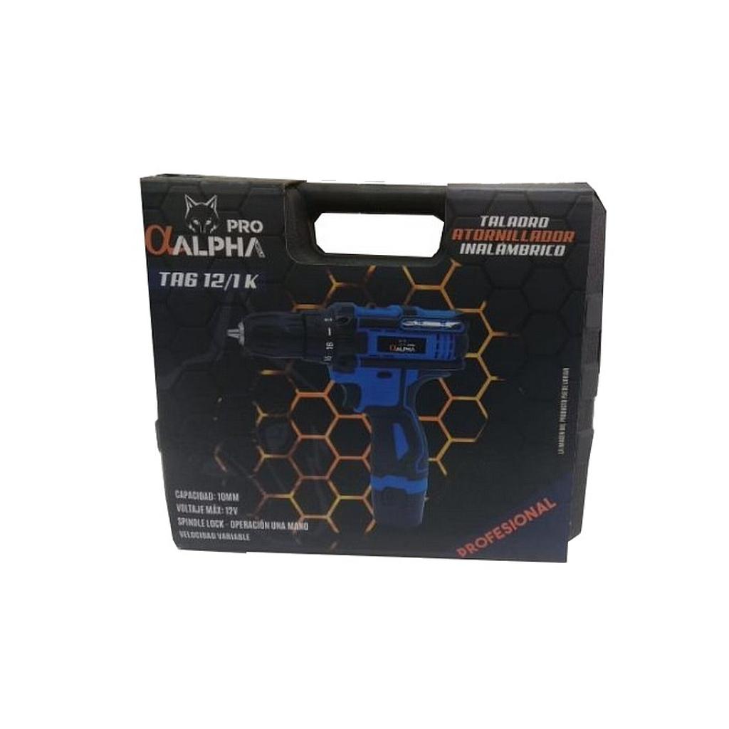 TALADRO ROTOMARTILLO 1F 120V 850W 13MM