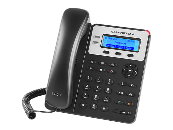 GRANDSTREAM - TELEFONO IP GXP-1625