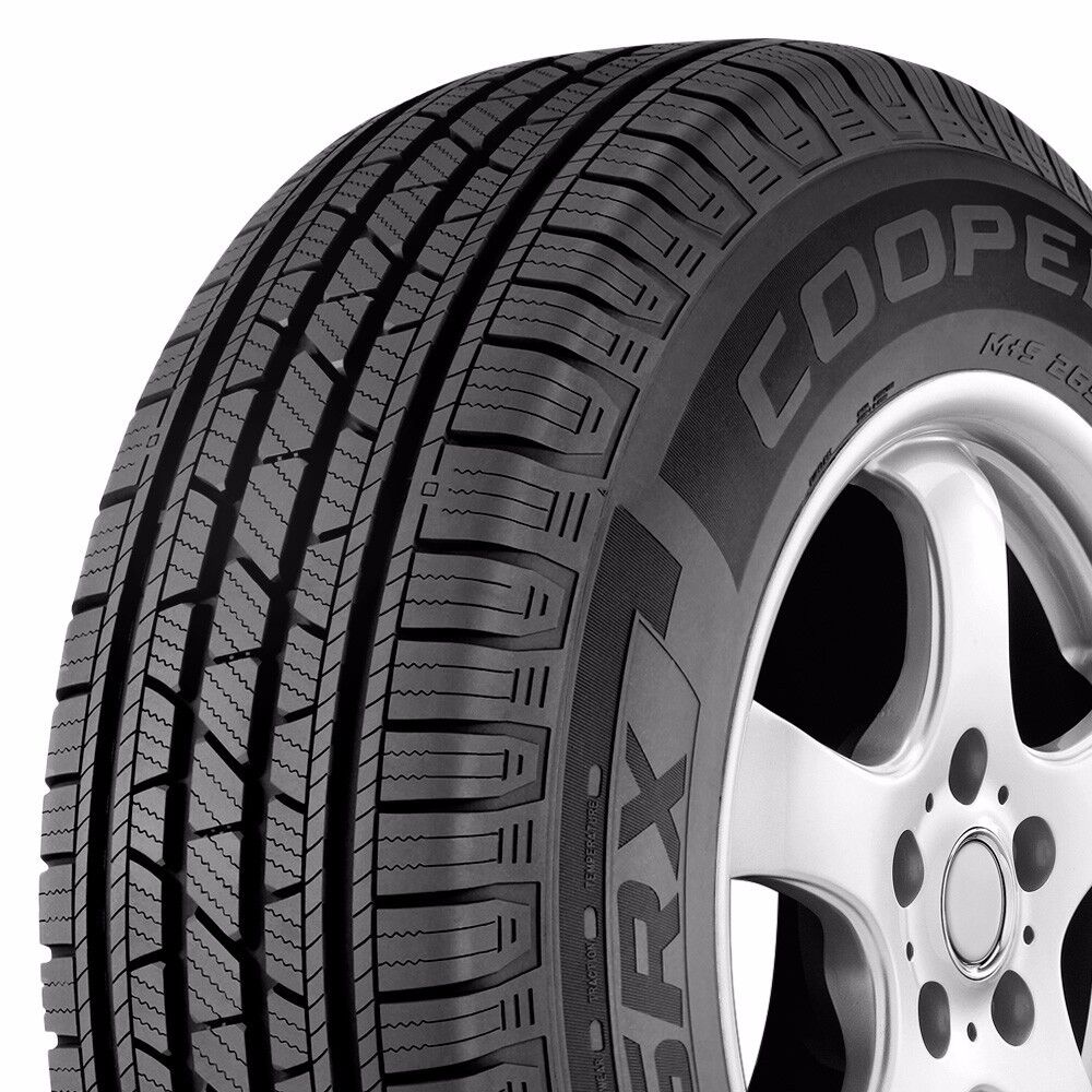 _285 /45 R22 COOPER DISCOVERER SRX 114H XL BSW
