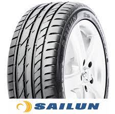 275/40R22 SAILUN ATREZZO ZSR SUV