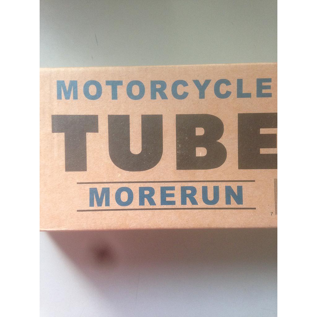 TUBO 2.25/2.50-17 MORERUN