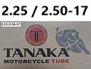 TUBO 2.25/2.50-17 TANAKA