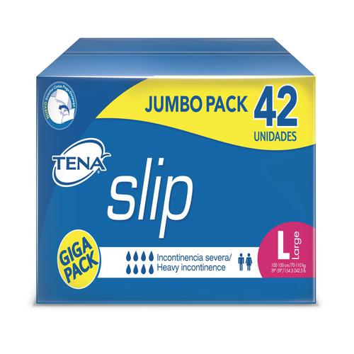 Tena Slip Pañal para Adultos