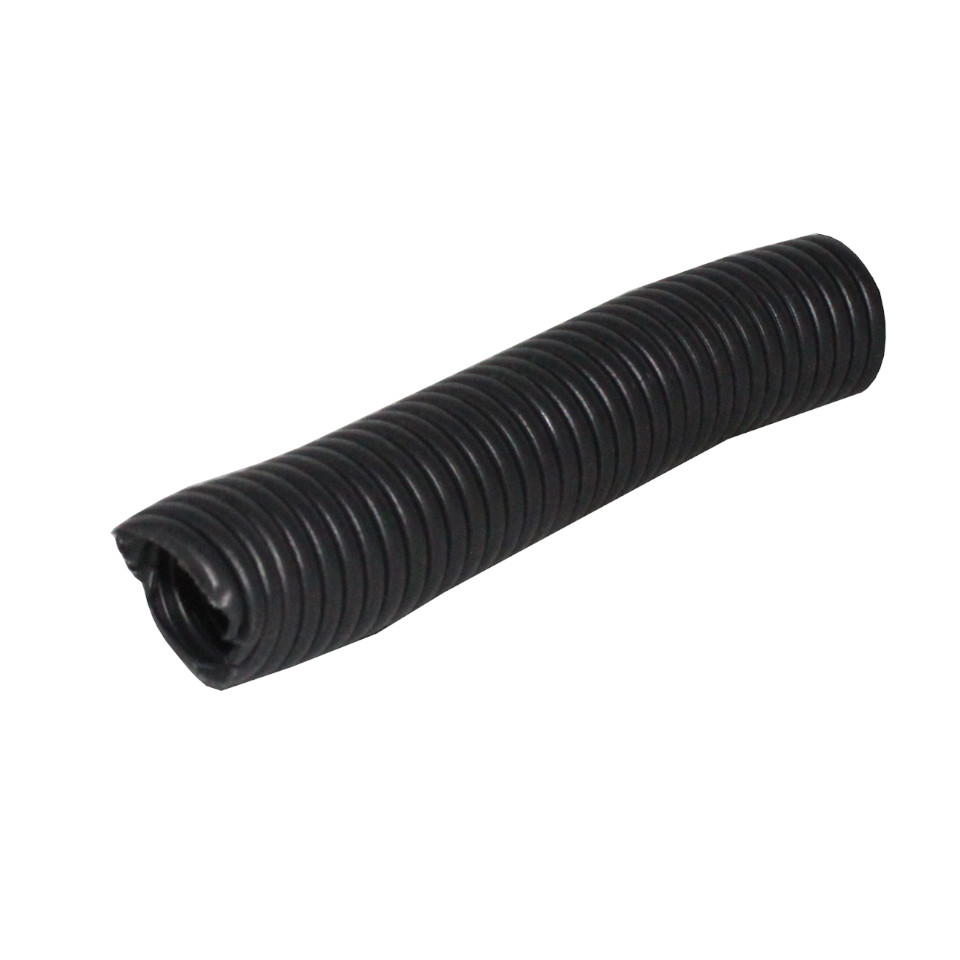 TUBERIA BX PLASTICA NEGRA 1"X100'