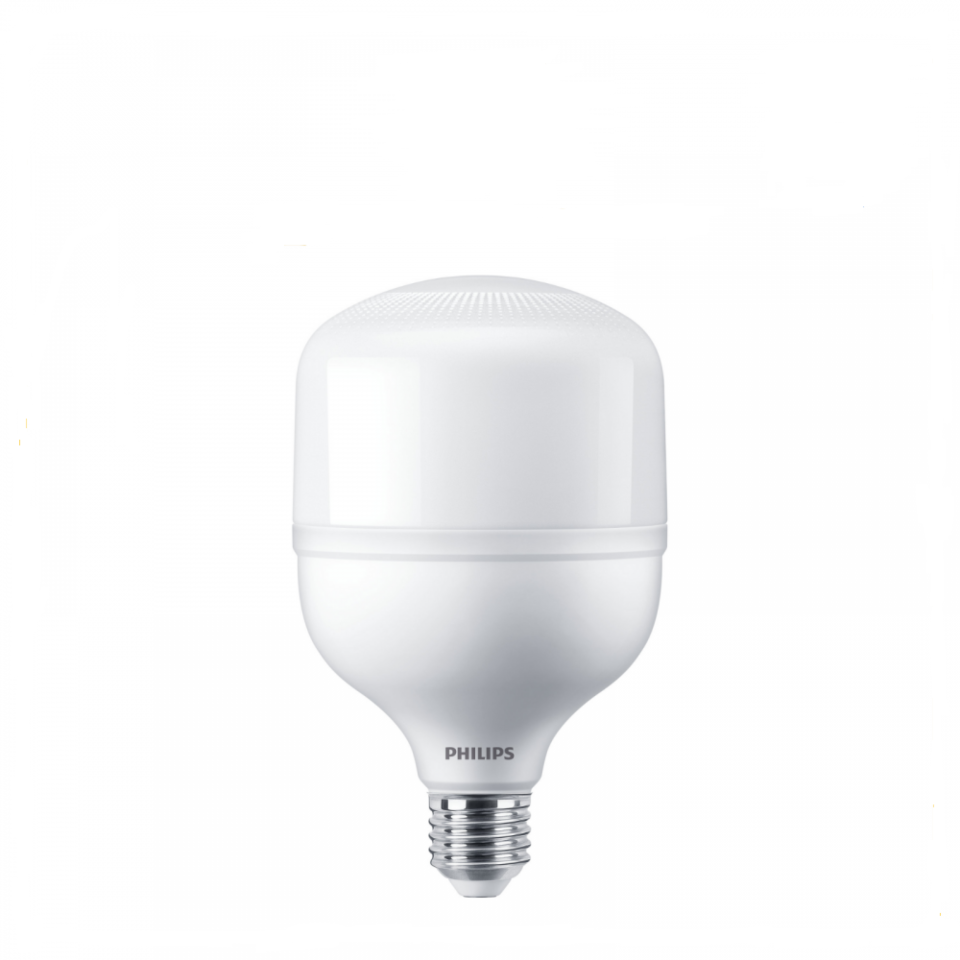 BOMBILLO LED HB 40W E27 865 WV G3