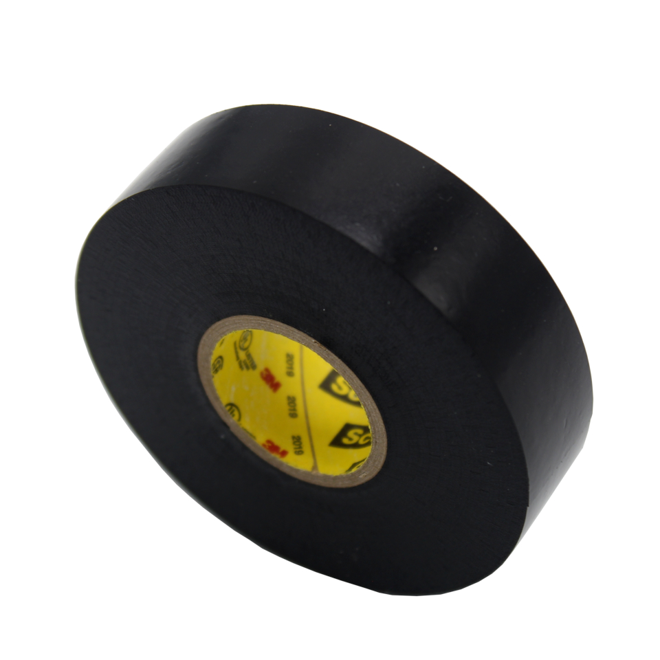 TAPE VINYL SCOTCH NEGRO