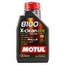 ACEITE 5W30 MOTUL 8100 X CLEAR EF 1 GL.