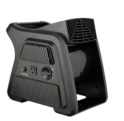 VENTILADOR PIVOTANTE