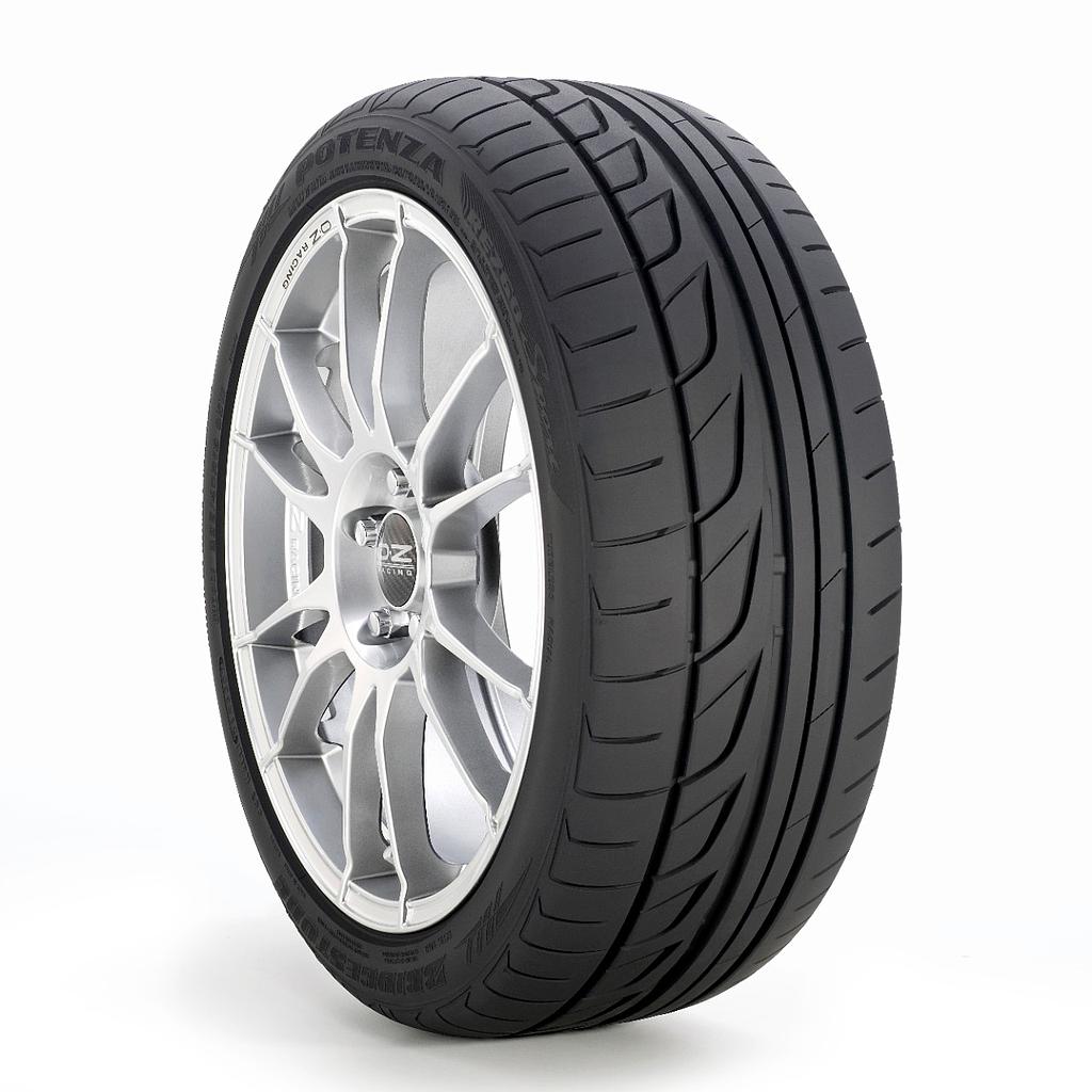 225/40 R18 BRIDGESTONE POTENZA RE760 SPORT (ZR)