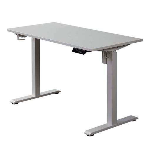 Escritorio de Altura Ajustable con Control Eléctrico Allspace