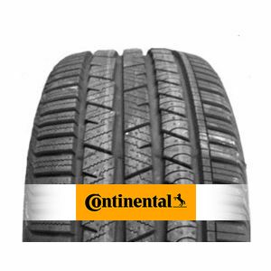 _235/60 R18 CONTINENTAL CROSSCONTACT M+S 107V