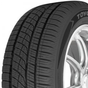 _275/50 R22 TOYO TIRES CELSIUN  111T