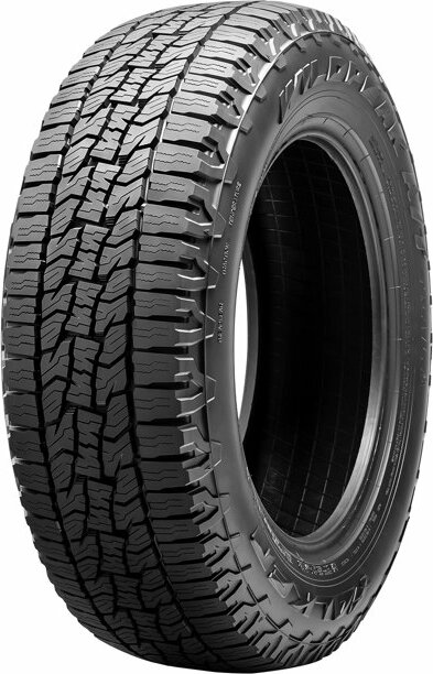 _265/60 R20 FALKEN WILDPEAK A/T 112H