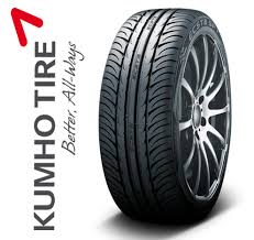 225/45 R18 KUMHO  KU31 L1 4PR