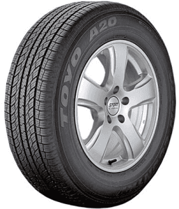 225/45 R18 TOYO PROXES A20 91W
