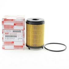 FILTRO DE ACEITE ISUZU D-MAX 12-16