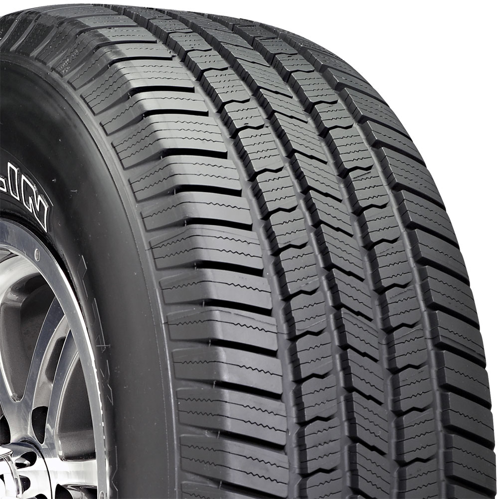 225/70 R16 MICHELIN LTX M/S