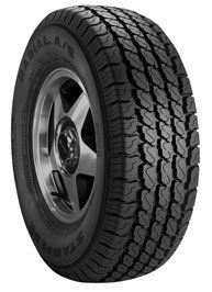 225/70 R16 SIGMA STAMPEDE RADIAL A/S (DIBUJO TODO TERRENO)