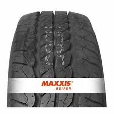 _205R14C MAXXIS VANSMART MCV3+ 109/107Q 8PR
