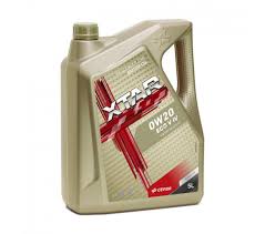 ACEITE CEPSA XTAR 0W20 ECO VCC 5L